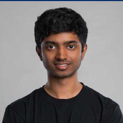Vikhyath Mondreti